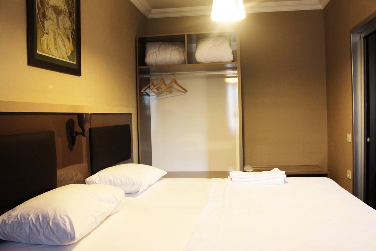 Maidos Suites Canakkale Exterior photo