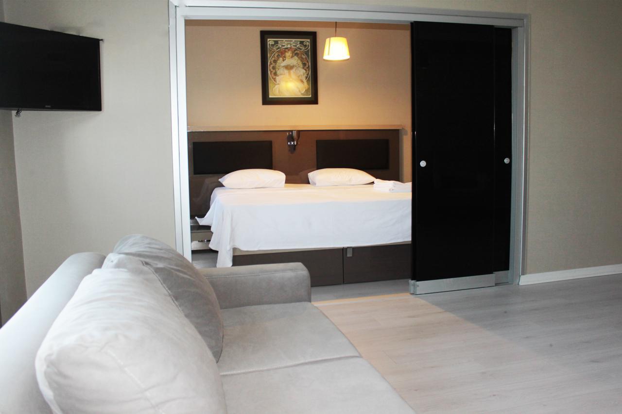 Maidos Suites Canakkale Exterior photo
