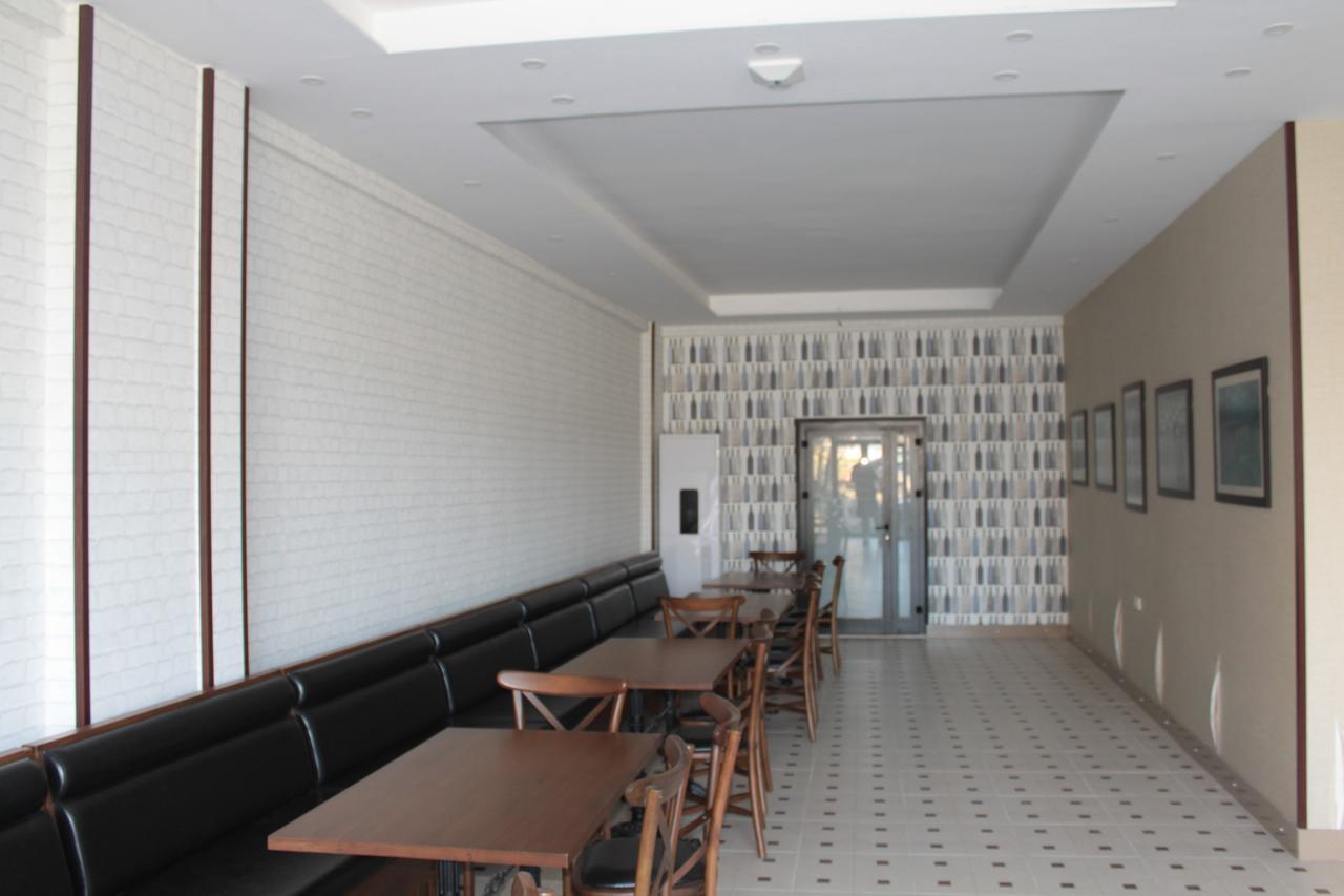 Maidos Suites Canakkale Exterior photo