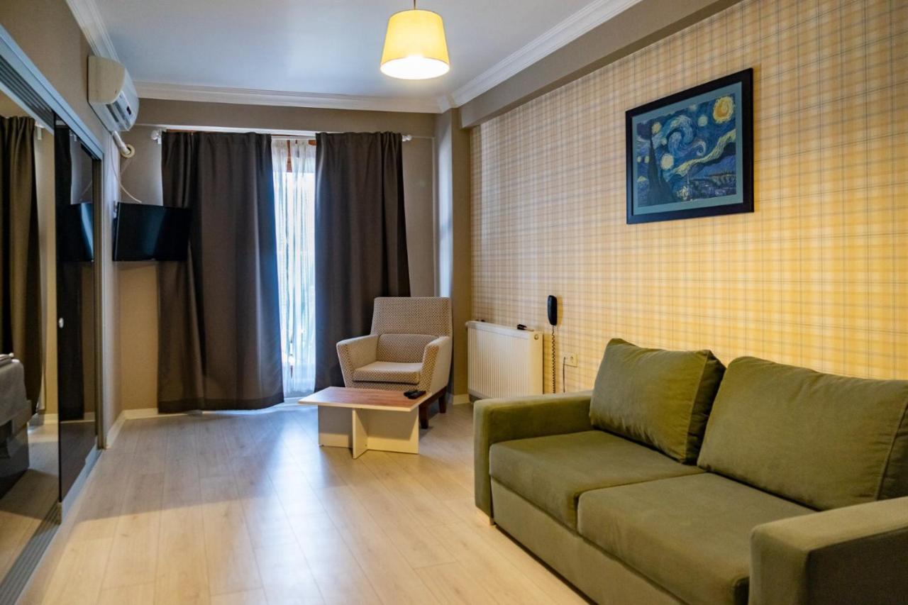 Maidos Suites Canakkale Exterior photo