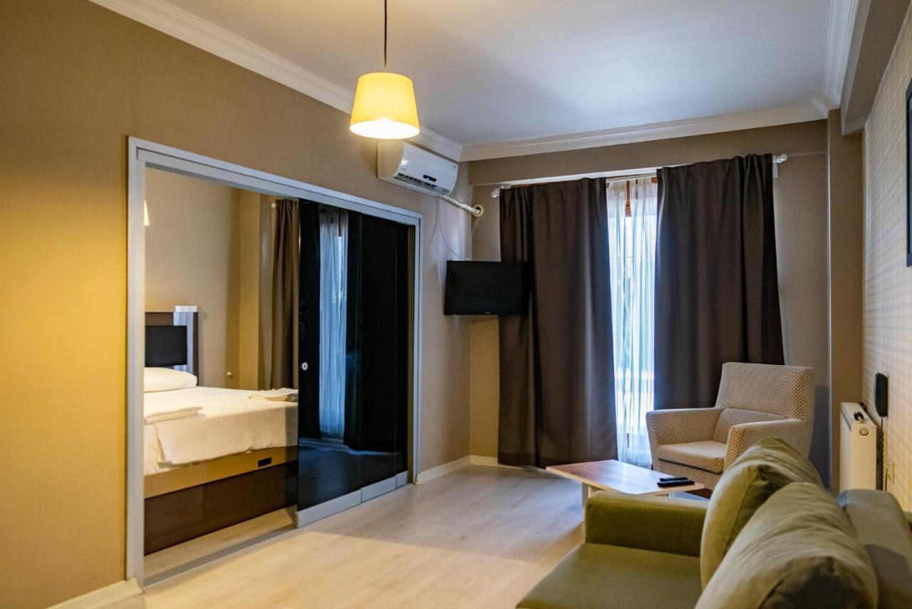 Maidos Suites Canakkale Exterior photo
